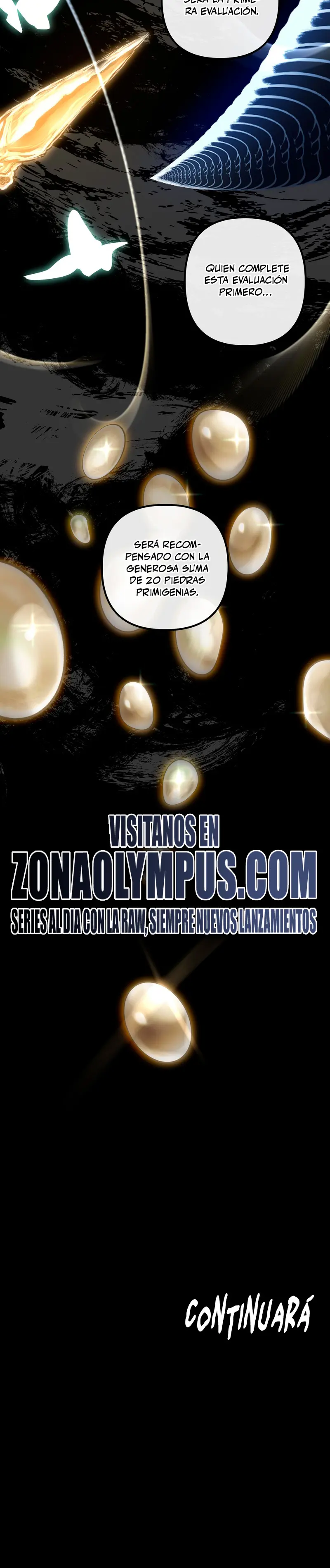 Reverend Insanity [remake] > Capitulo 6 > Page 271