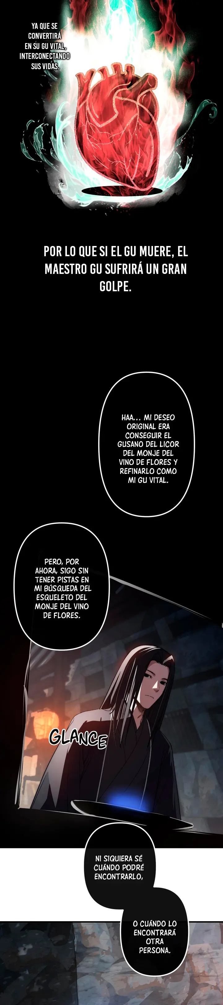 Reverend Insanity [remake] > Capitulo 7 > Page 51
