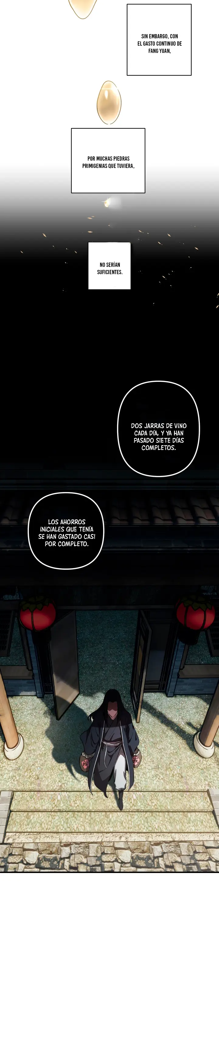 Reverend Insanity [remake] > Capitulo 7 > Page 101