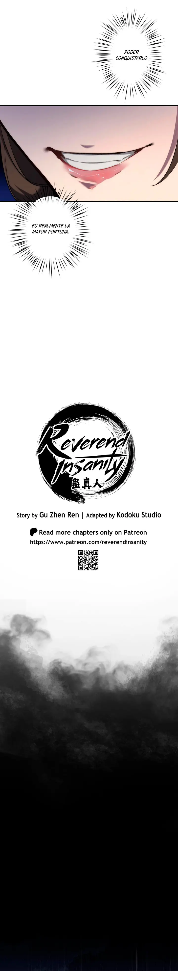Reverend Insanity [remake] > Capitulo 8 > Page 31