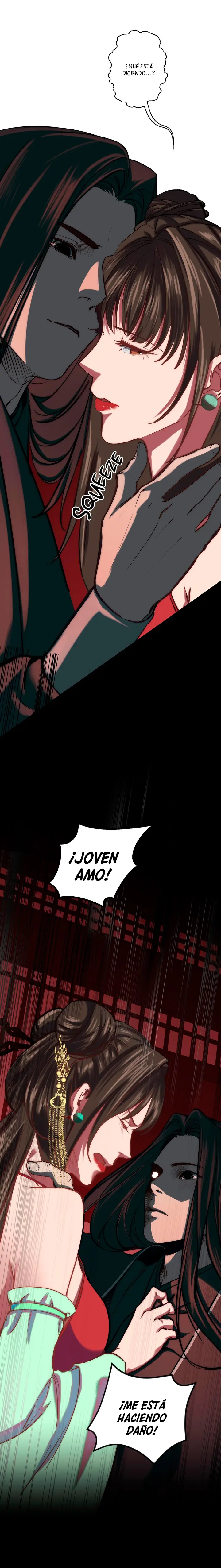 Reverend Insanity [remake] > Capitulo 8 > Page 271
