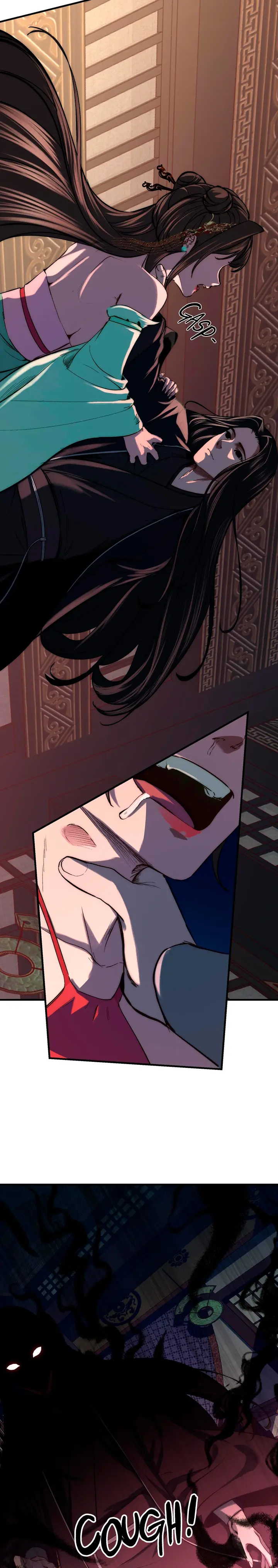 Reverend Insanity [remake] > Capitulo 8 > Page 291