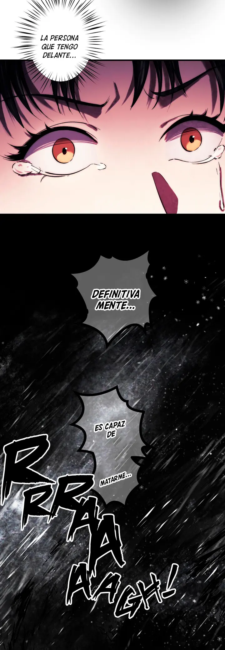 Reverend Insanity [remake] > Capitulo 8 > Page 311