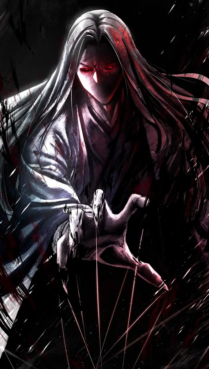 Reverend Insanity [remake] > Capitulo 8 > Page 321