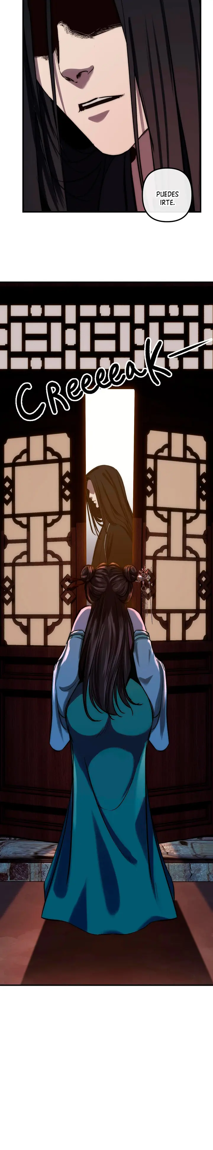 Reverend Insanity [remake] > Capitulo 8 > Page 341