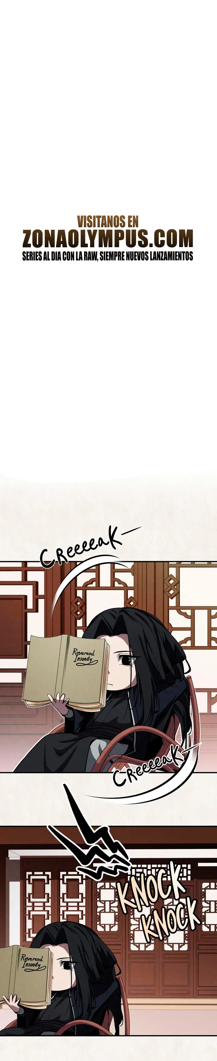 Reverend Insanity [remake] > Capitulo 8 > Page 351