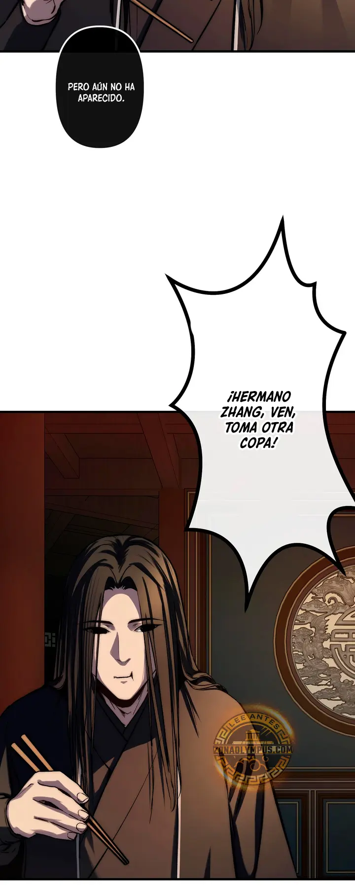 Reverend Insanity [remake] > Capitulo 9 > Page 71