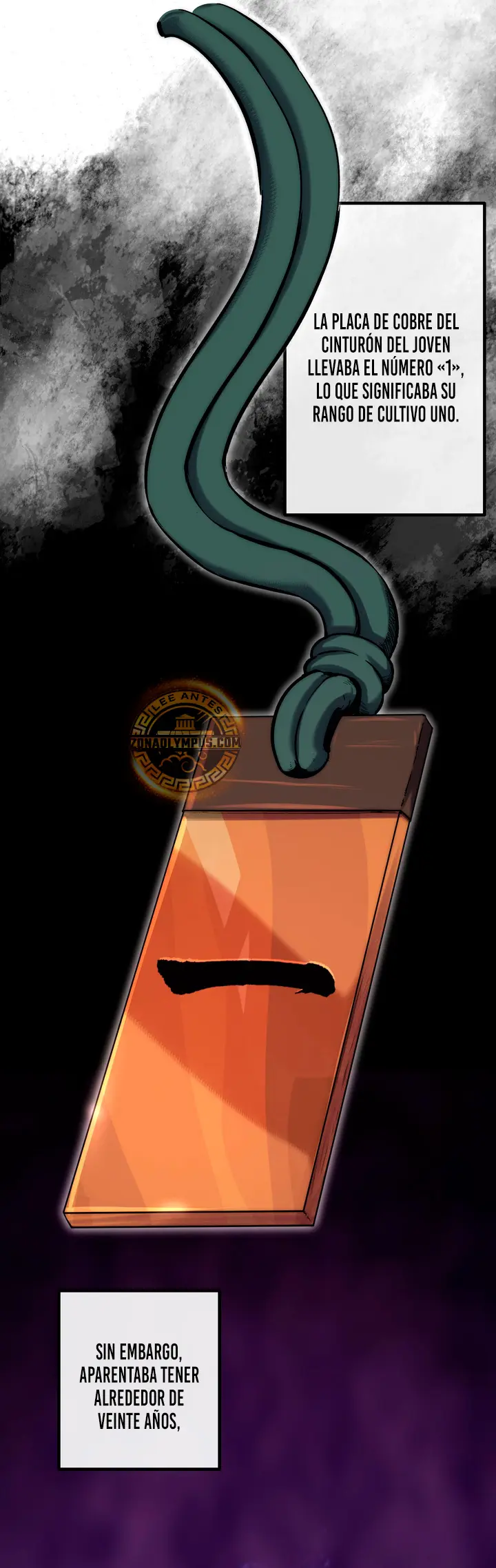 Reverend Insanity [remake] > Capitulo 9 > Page 211