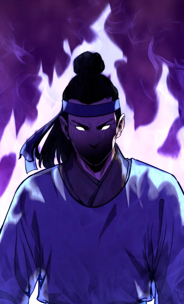 Reverend Insanity [remake] > Capitulo 9 > Page 221