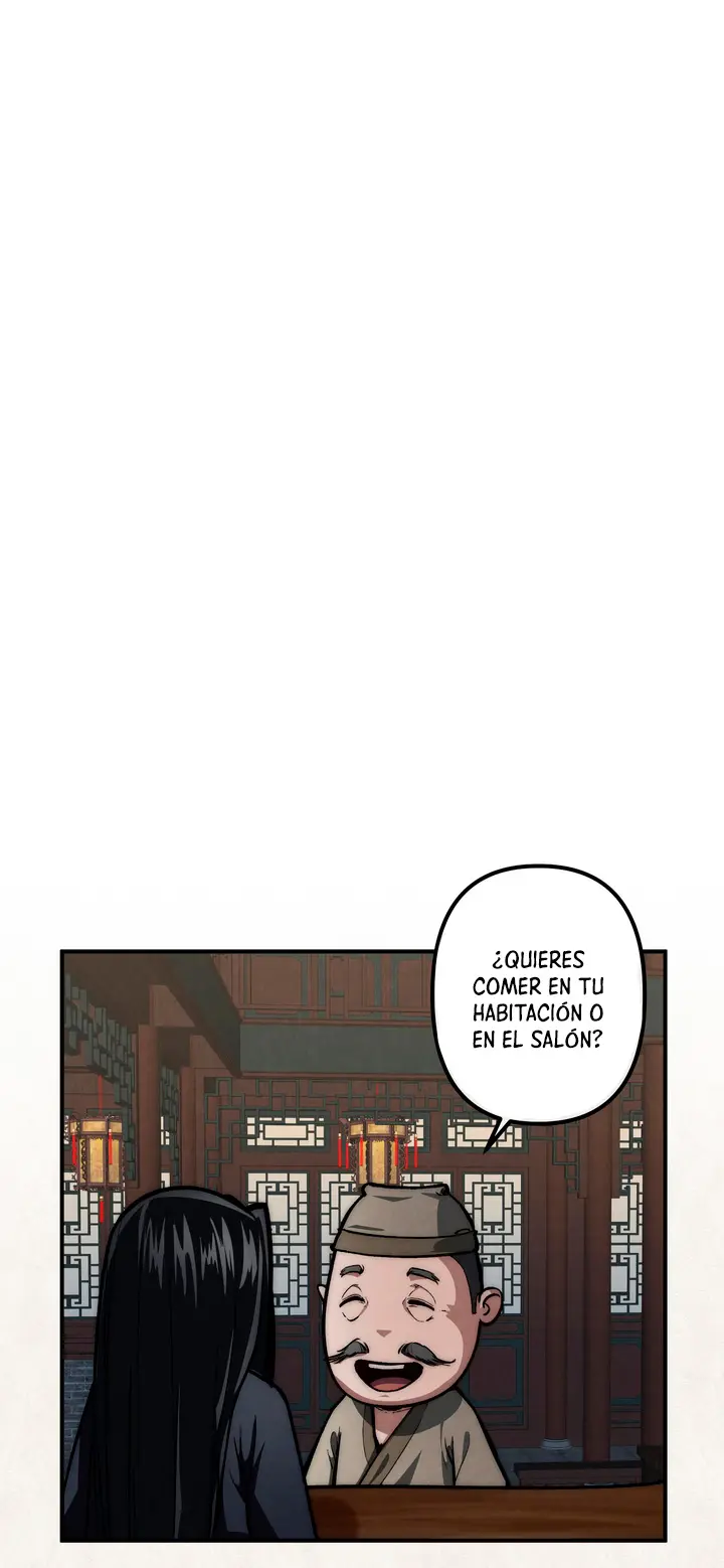 Reverend Insanity [remake] > Capitulo 9 > Page 311