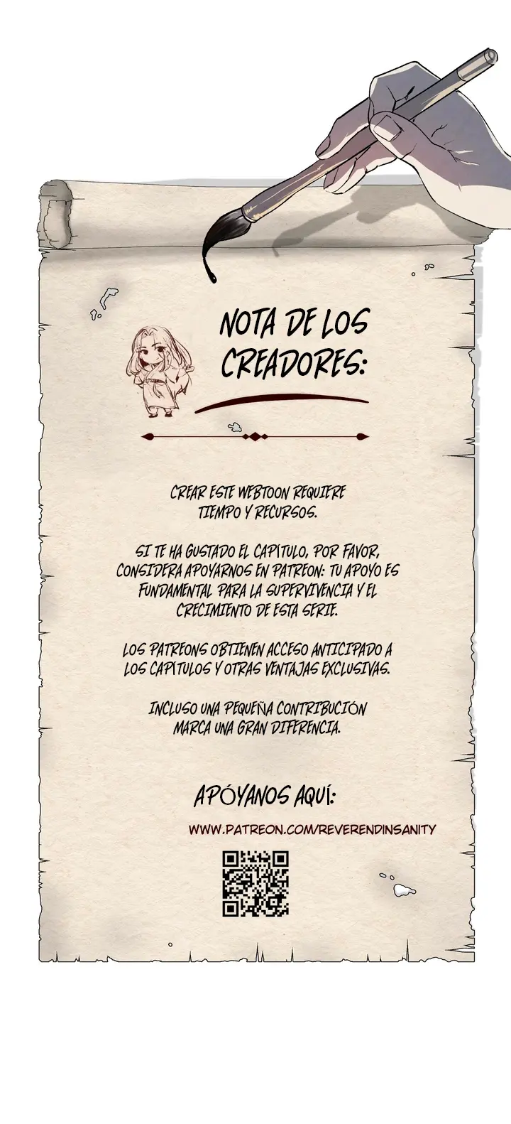 Reverend Insanity [remake] > Capitulo 9 > Page 341