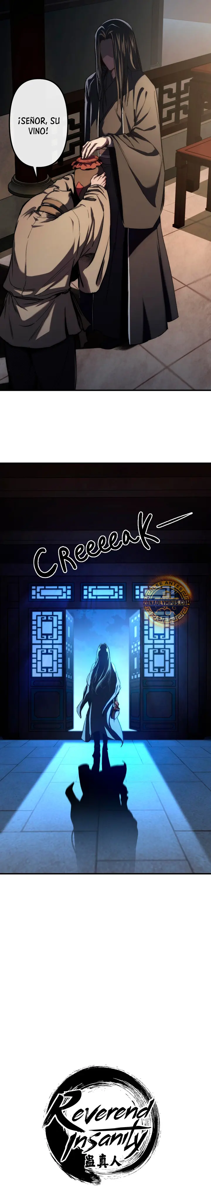 Reverend Insanity [remake] > Capitulo 10 > Page 31