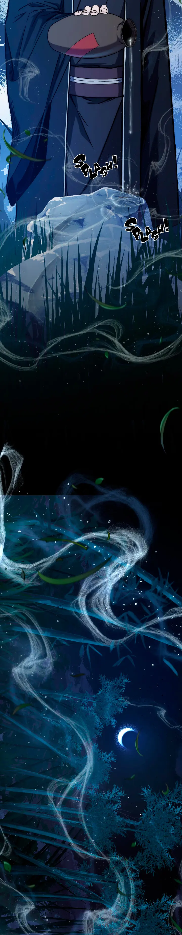 Reverend Insanity [remake] > Capitulo 10 > Page 131