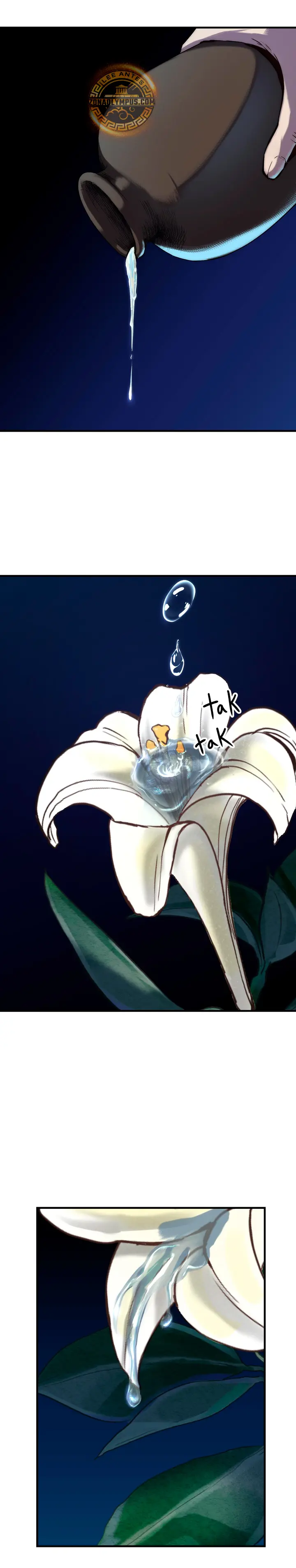 Reverend Insanity [remake] > Capitulo 10 > Page 181