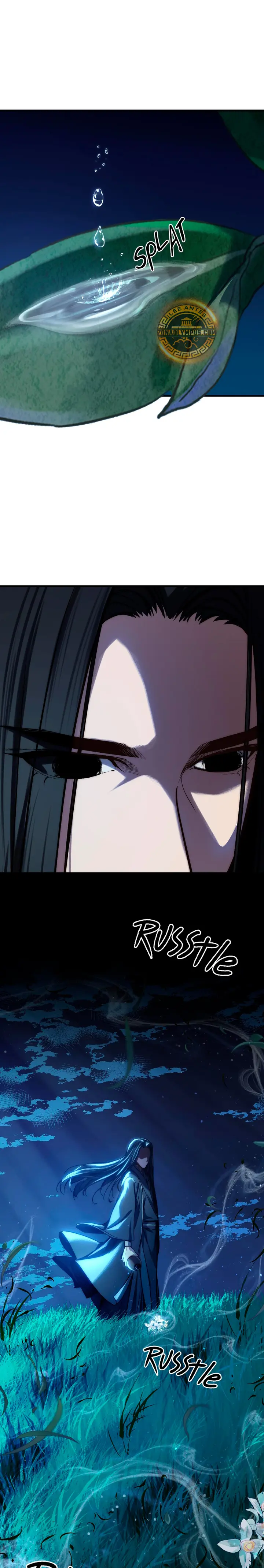 Reverend Insanity [remake] > Capitulo 10 > Page 191