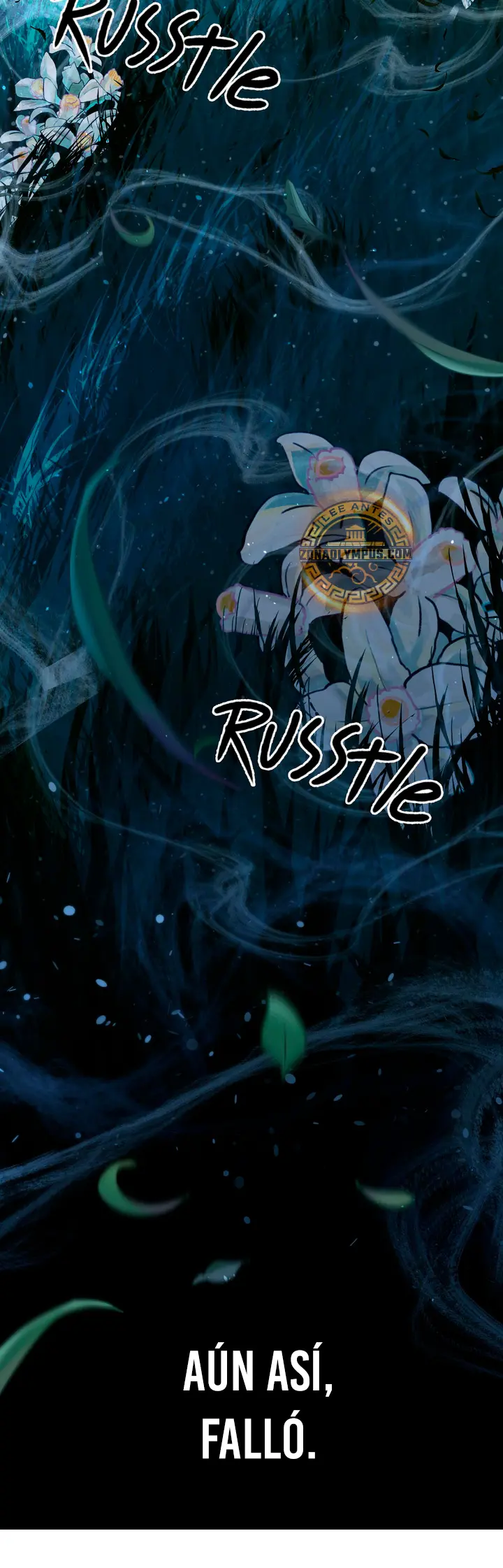 Reverend Insanity [remake] > Capitulo 10 > Page 201