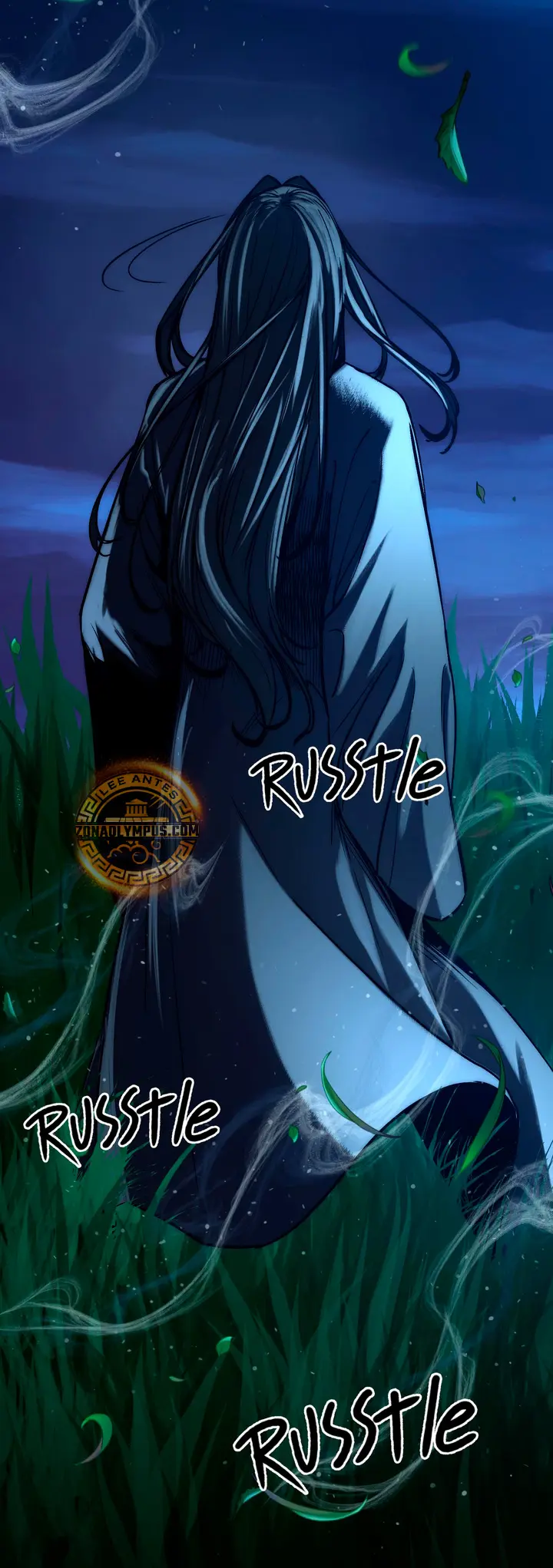 Reverend Insanity [remake] > Capitulo 10 > Page 231