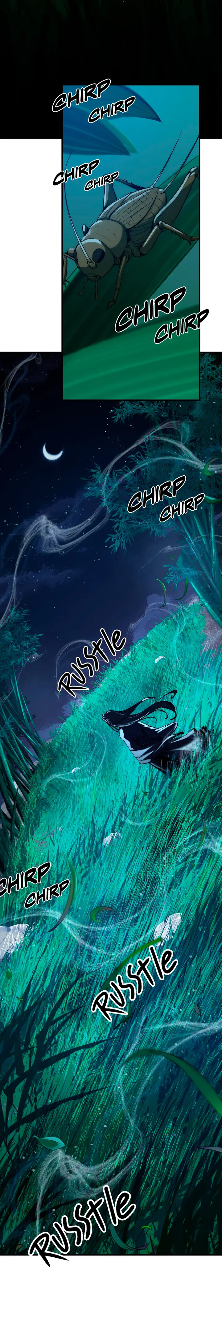 Reverend Insanity [remake] > Capitulo 10 > Page 241