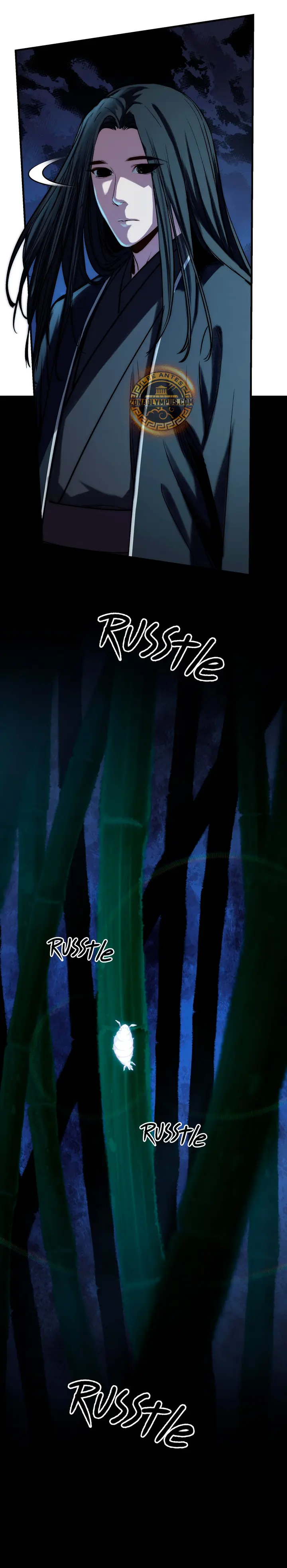 Reverend Insanity [remake] > Capitulo 10 > Page 261