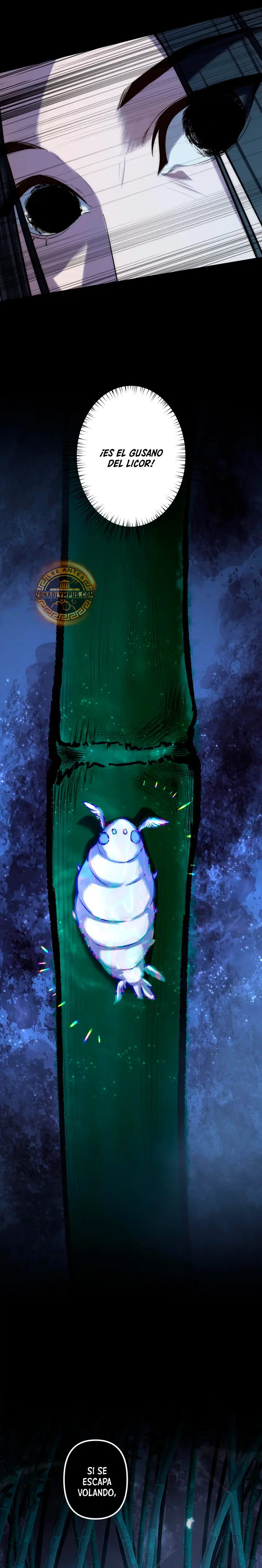 Reverend Insanity [remake] > Capitulo 10 > Page 271