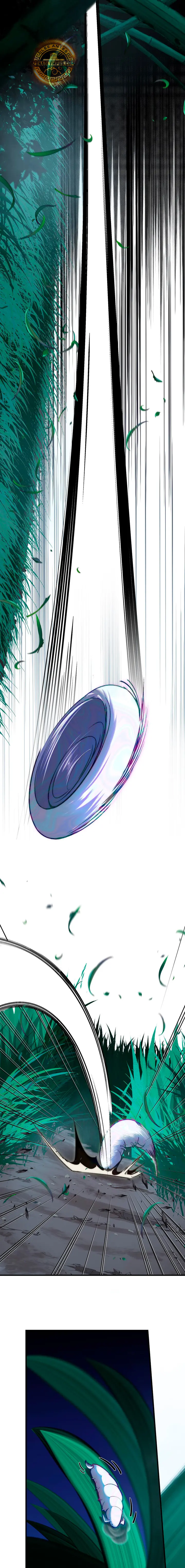 Reverend Insanity [remake] > Capitulo 10 > Page 301