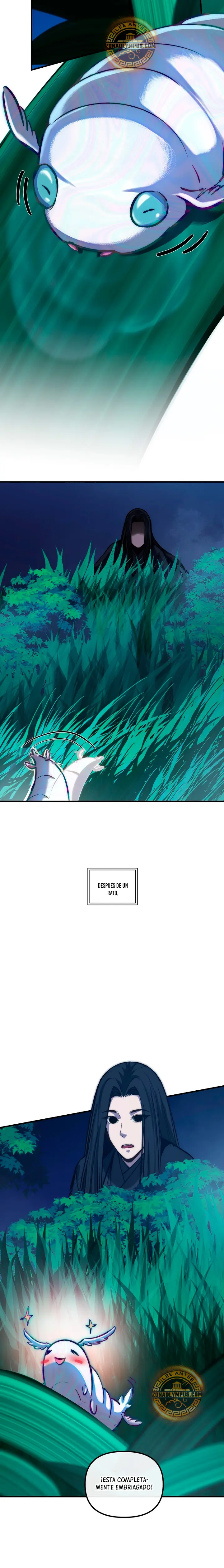 Reverend Insanity [remake] > Capitulo 10 > Page 311