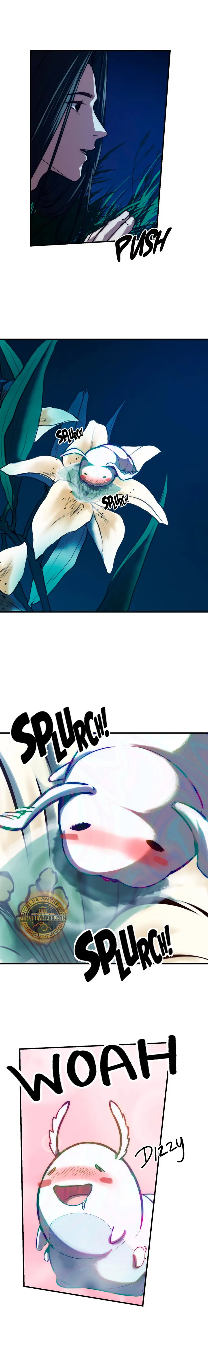 Reverend Insanity [remake] > Capitulo 10 > Page 321