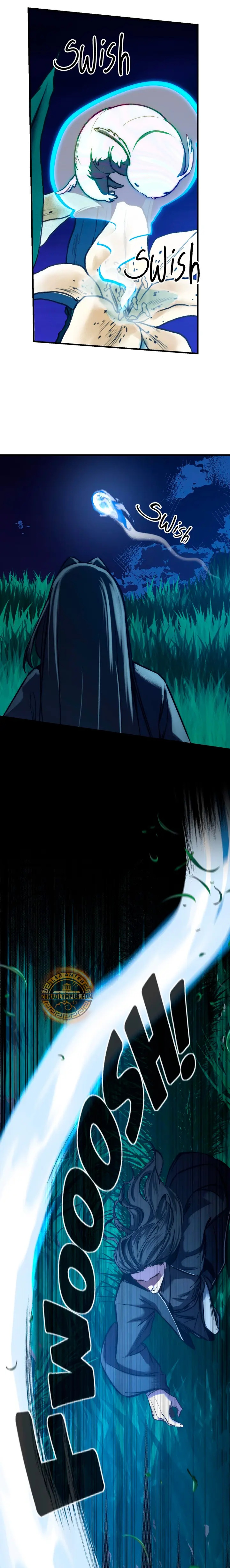 Reverend Insanity [remake] > Capitulo 10 > Page 331