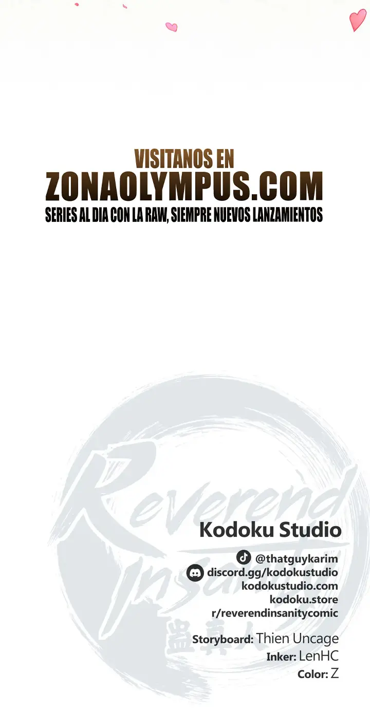 Reverend Insanity [remake] > Capitulo 10 > Page 371