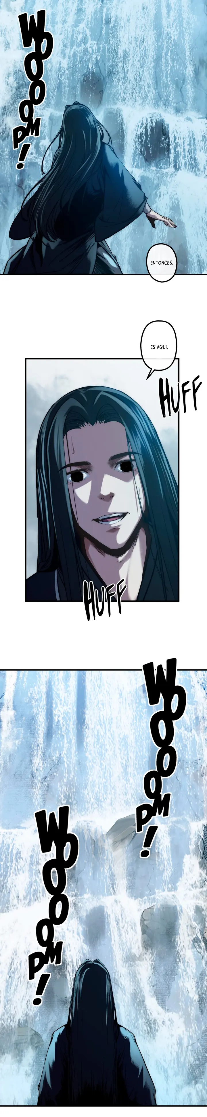 Reverend Insanity [remake] > Capitulo 11 > Page 31