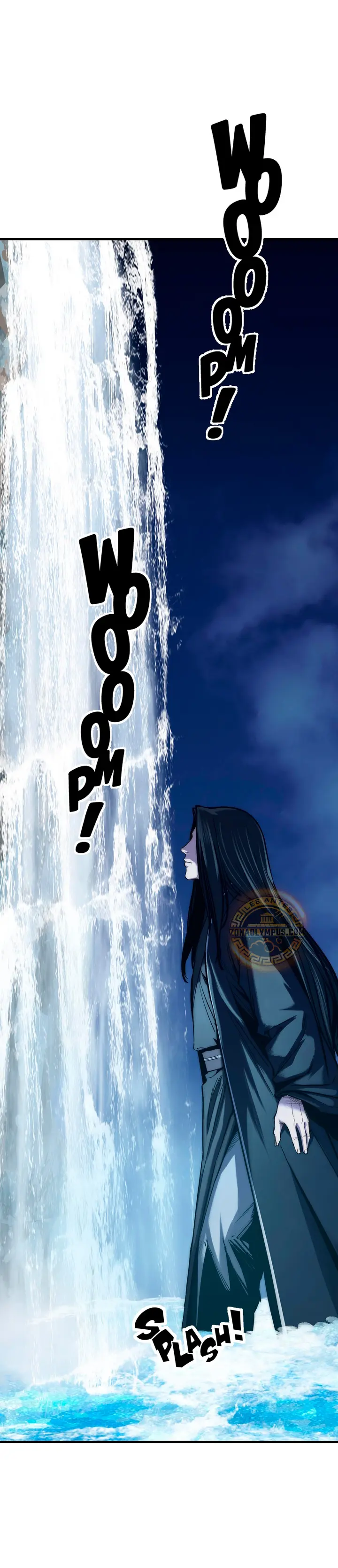 Reverend Insanity [remake] > Capitulo 11 > Page 41