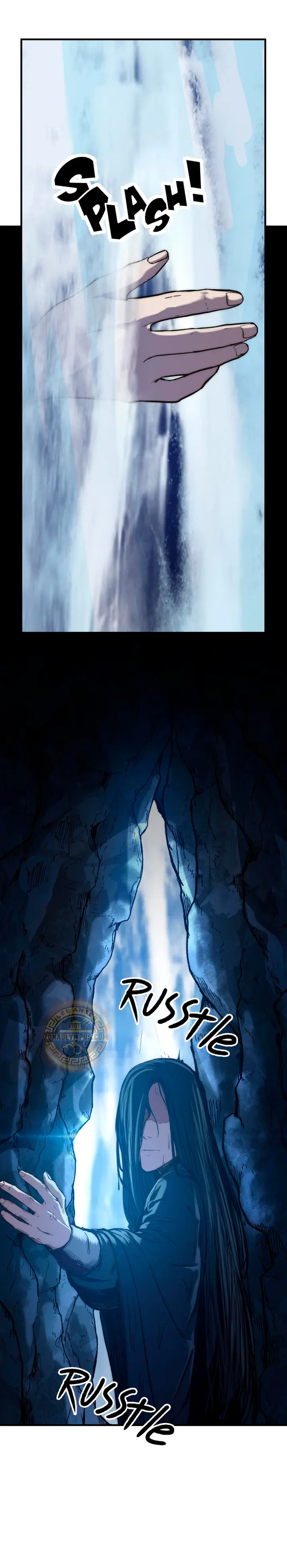 Reverend Insanity [remake] > Capitulo 11 > Page 51