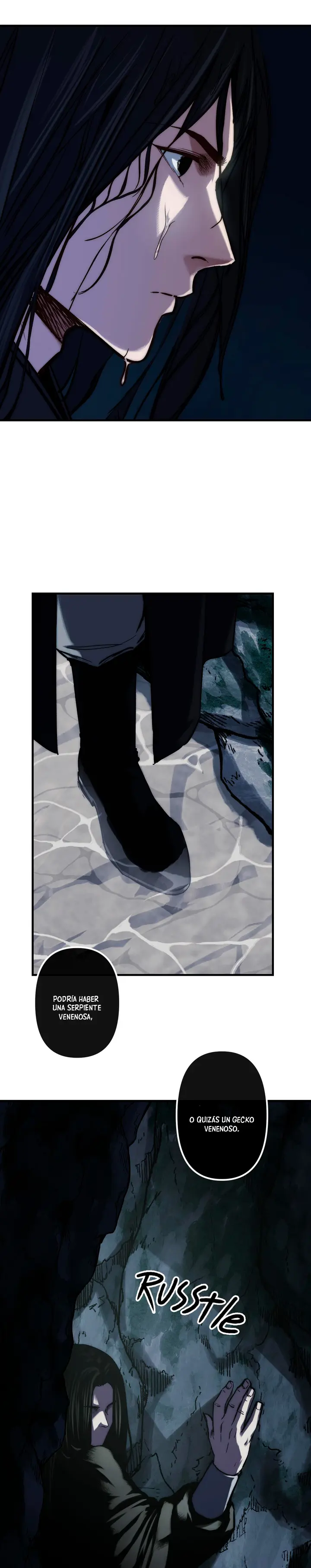 Reverend Insanity [remake] > Capitulo 11 > Page 61