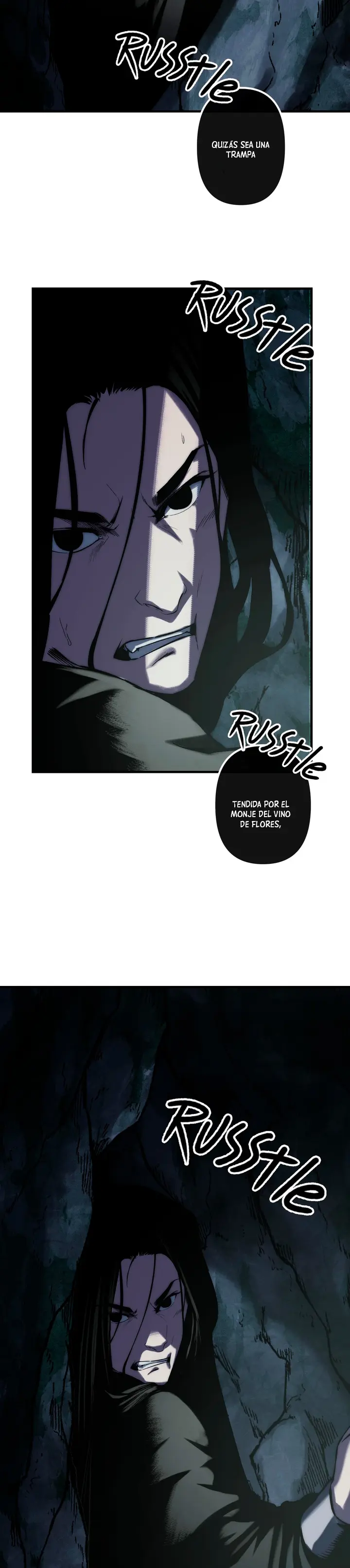 Reverend Insanity [remake] > Capitulo 11 > Page 71