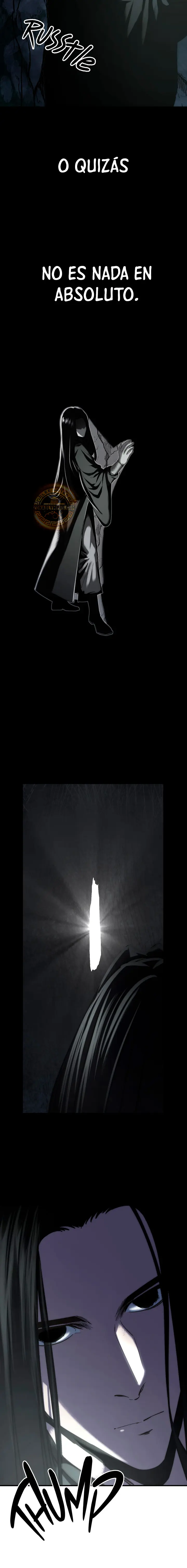 Reverend Insanity [remake] > Capitulo 11 > Page 81