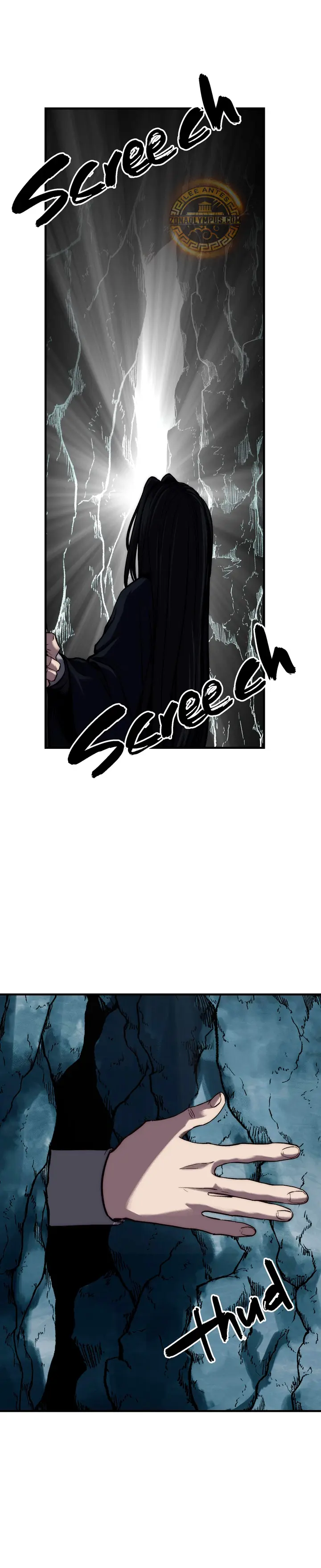 Reverend Insanity [remake] > Capitulo 11 > Page 91