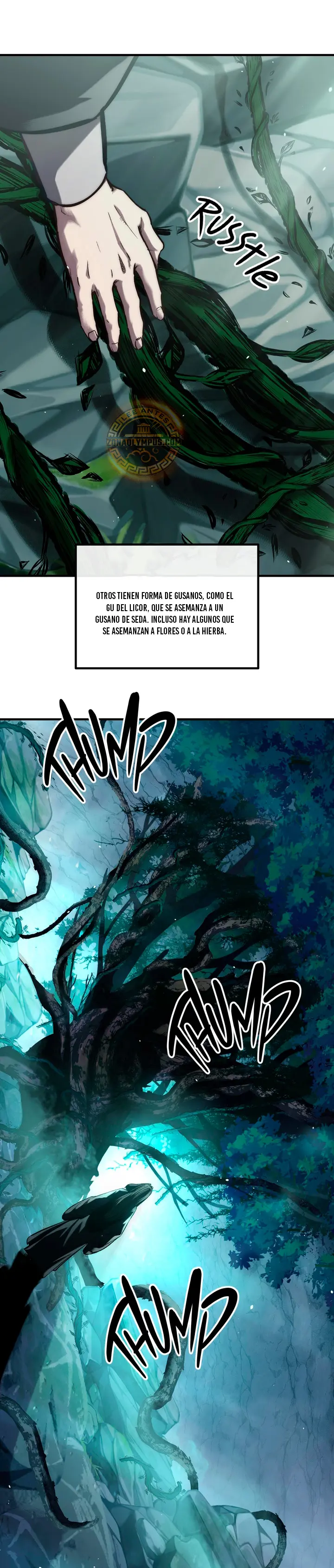 Reverend Insanity [remake] > Capitulo 11 > Page 131