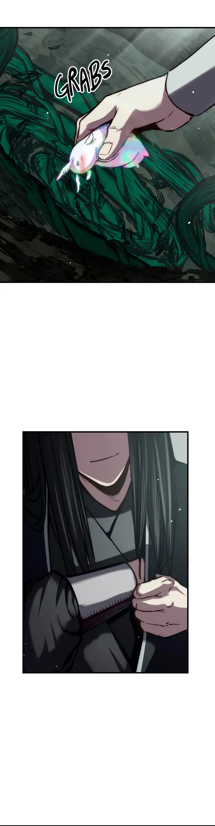 Reverend Insanity [remake] > Capitulo 11 > Page 151