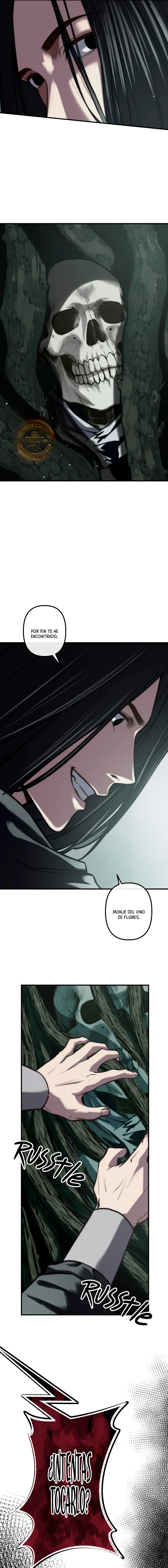 Reverend Insanity [remake] > Capitulo 11 > Page 161