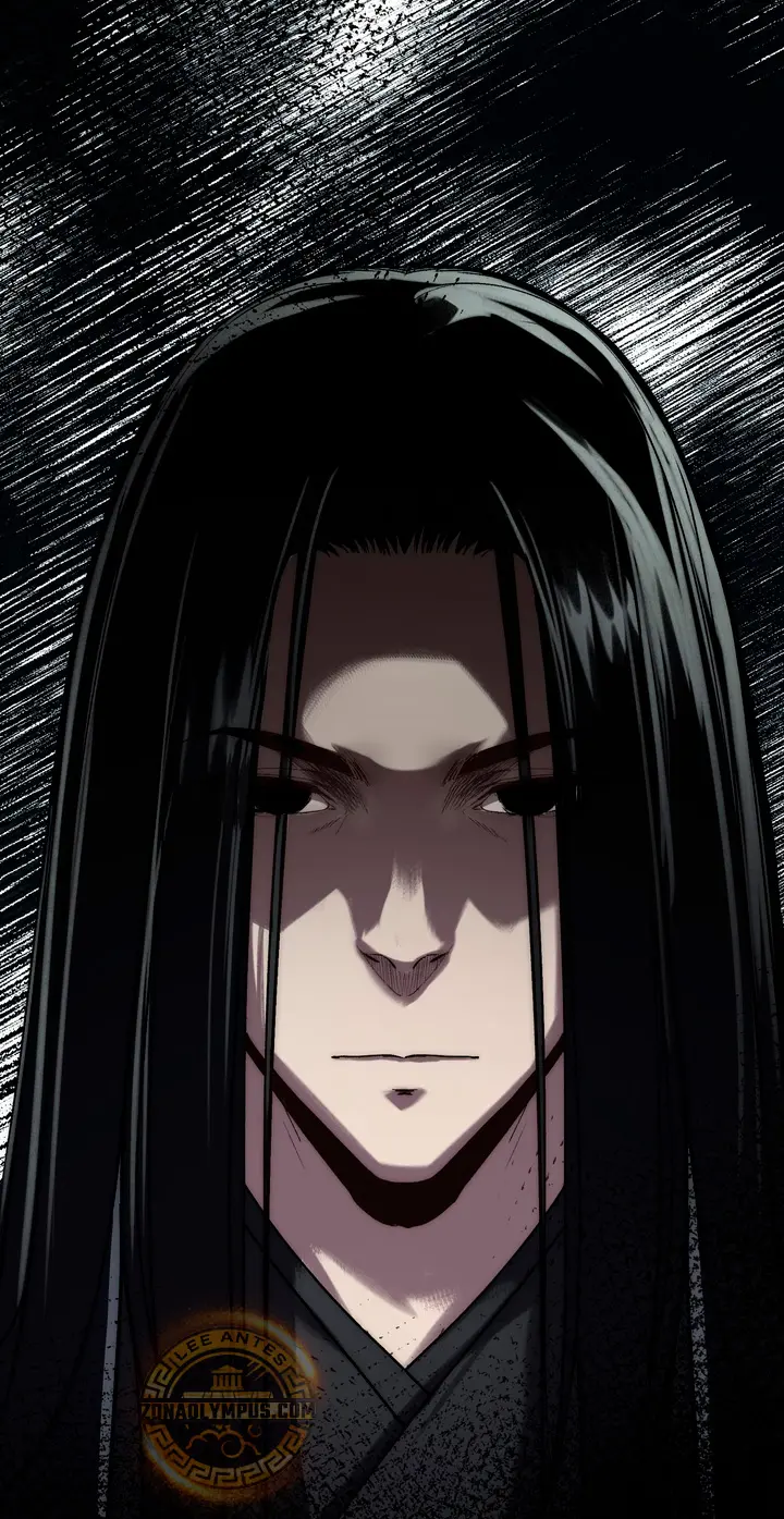 Reverend Insanity [remake] > Capitulo 11 > Page 181