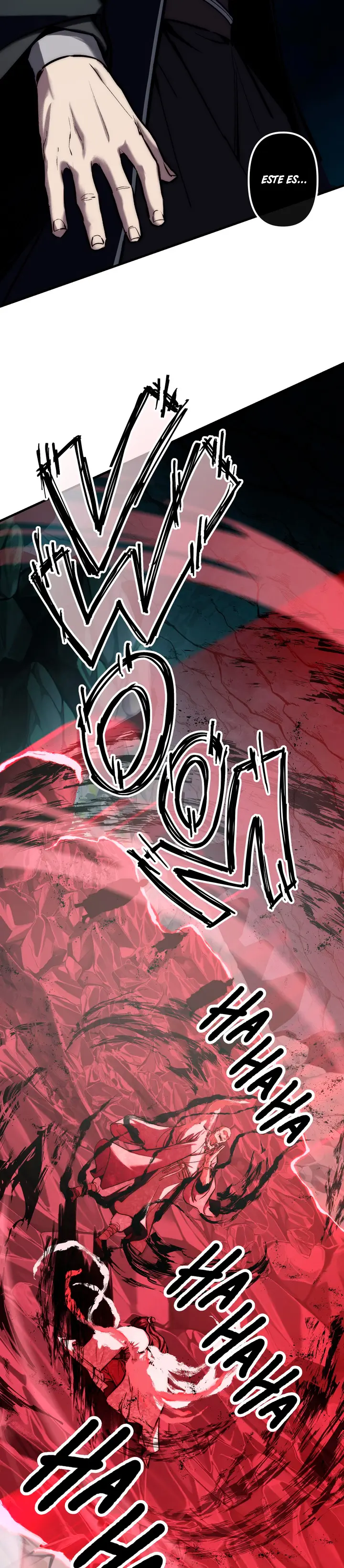 Reverend Insanity [remake] > Capitulo 11 > Page 211