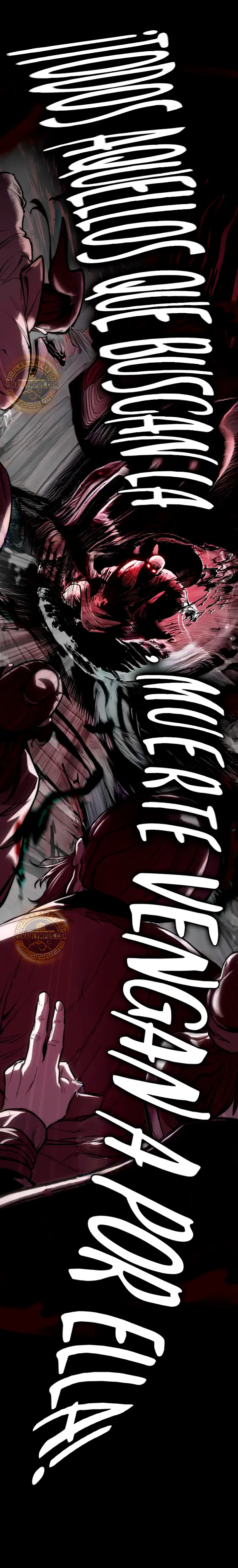 Reverend Insanity [remake] > Capitulo 11 > Page 331