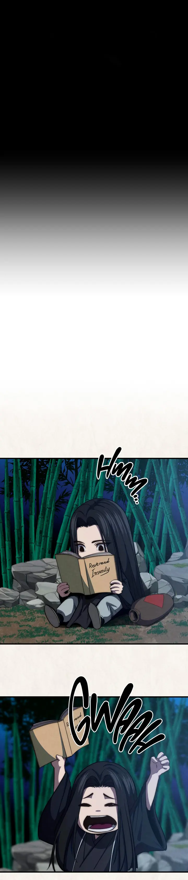 Reverend Insanity [remake] > Capitulo 11 > Page 341