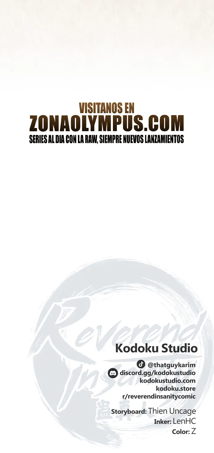 Reverend Insanity [remake] > Capitulo 11 > Page 361