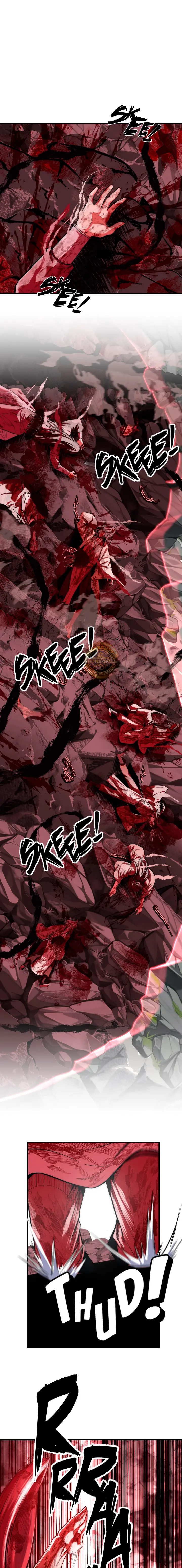 Reverend Insanity [remake] > Capitulo 12 > Page 11