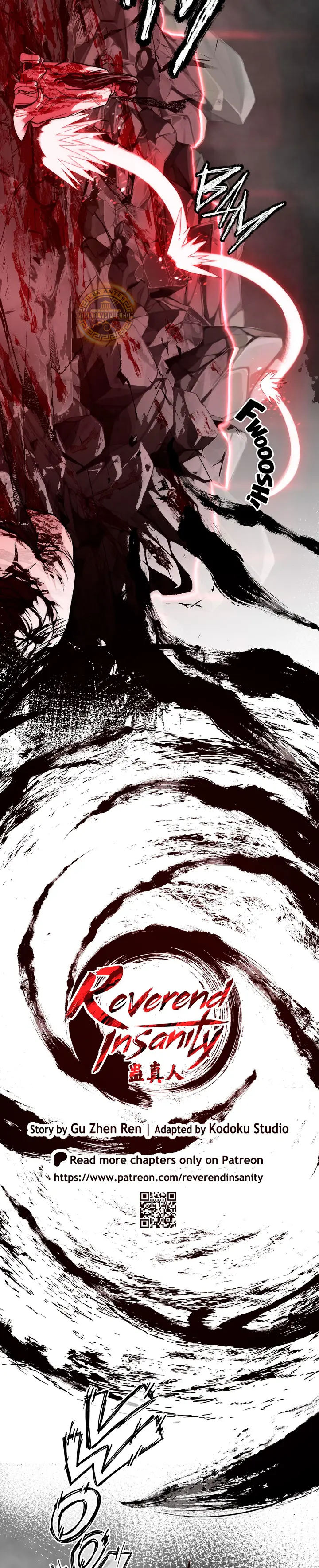 Reverend Insanity [remake] > Capitulo 12 > Page 41