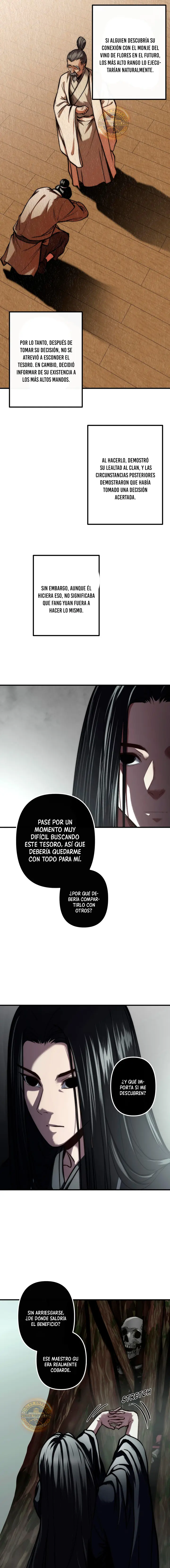 Reverend Insanity [remake] > Capitulo 12 > Page 91