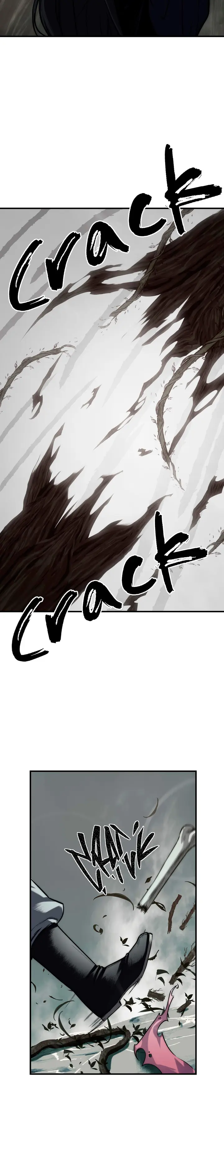 Reverend Insanity [remake] > Capitulo 12 > Page 111