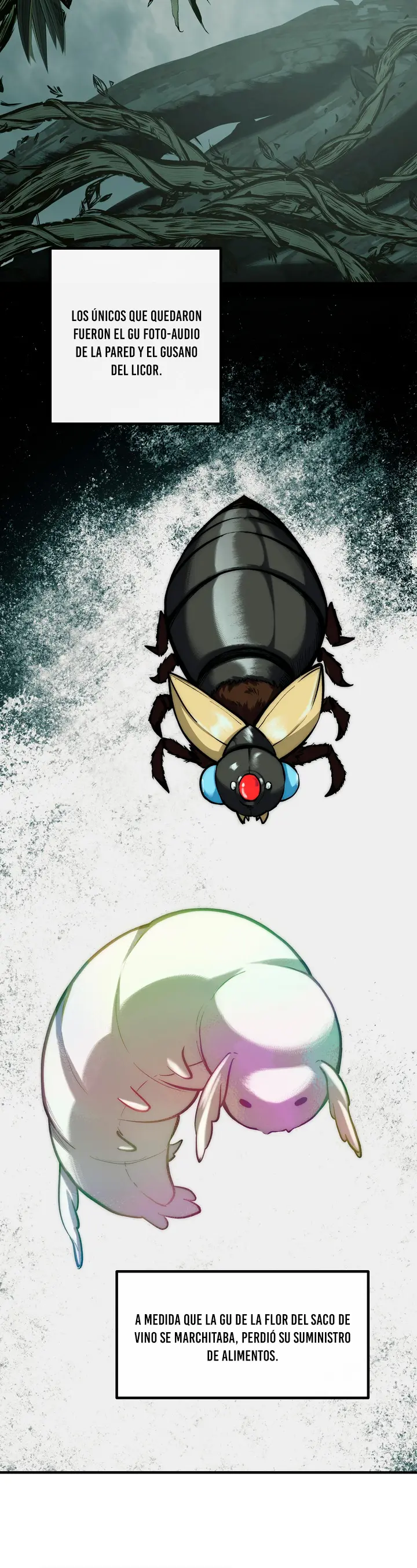 Reverend Insanity [remake] > Capitulo 12 > Page 151