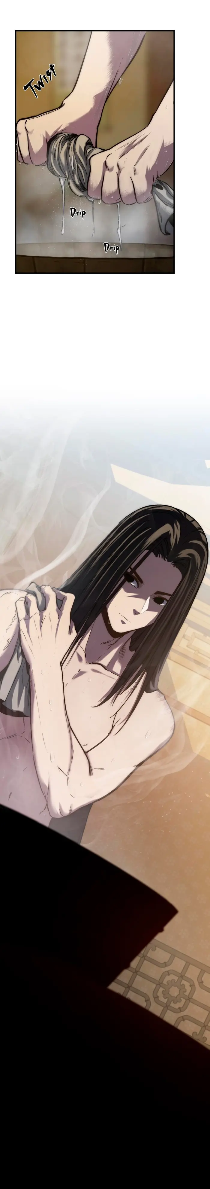 Reverend Insanity [remake] > Capitulo 13 > Page 51